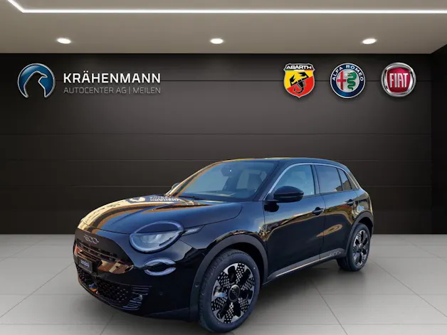 Fiat 600 1.2 Hybrid 145 La Prima