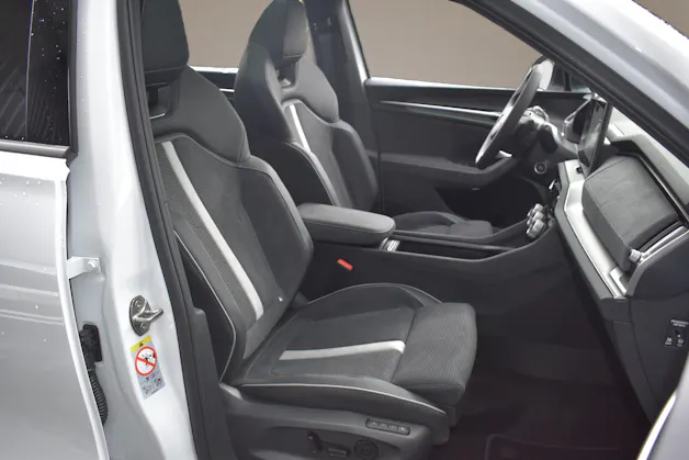 SKODA Kodiaq 2.0 TDI Sportline 4x4