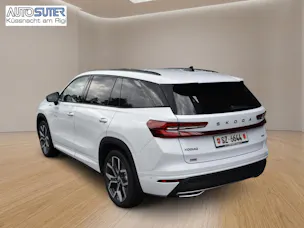 SKODA Kodiaq 2.0 TDI Sportline 4x4