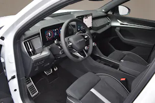 SKODA Kodiaq 2.0 TDI Sportline 4x4