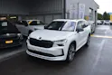 Škoda Kodiaq 2.0 TDI Sportline 4x4