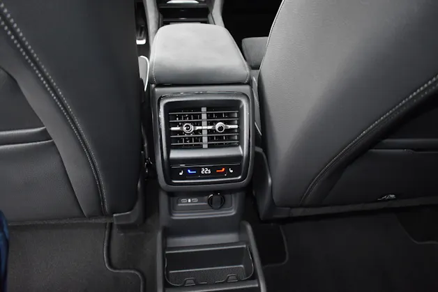 Škoda Kodiaq 2.0 TDI Sportline 4x4