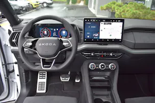 Škoda Kodiaq 2.0 TDI Sportline 4x4