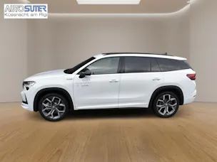 SKODA Kodiaq 2.0 TDI Sportline 4x4