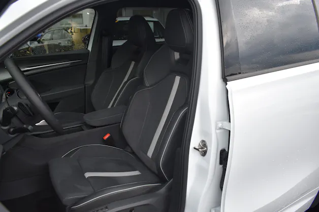 Škoda Kodiaq 2.0 TDI Sportline 4x4