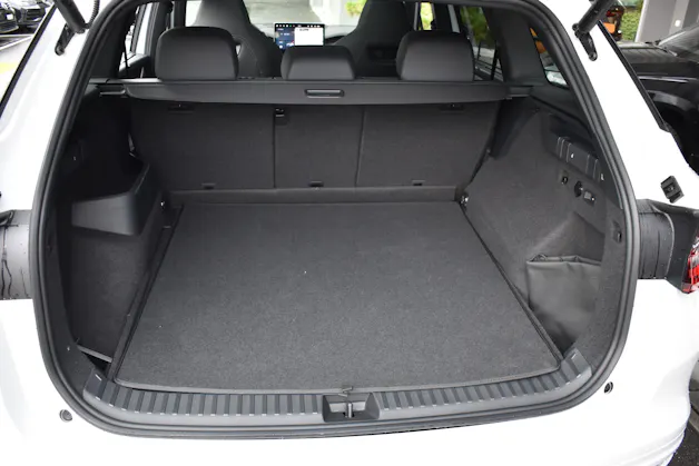 Škoda Kodiaq 2.0 TDI Sportline 4x4