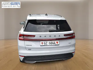 SKODA Kodiaq 2.0 TDI Sportline 4x4