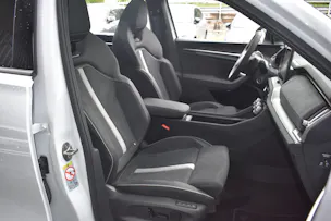 Škoda Kodiaq 2.0 TDI Sportline 4x4