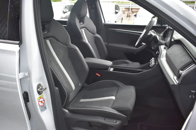 Škoda Kodiaq 2.0 TDI Sportline 4x4