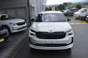 Škoda Kodiaq 2.0 TDI Sportline 4x4