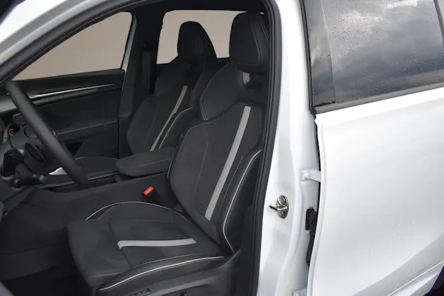 SKODA Kodiaq 2.0 TDI Sportline 4x4