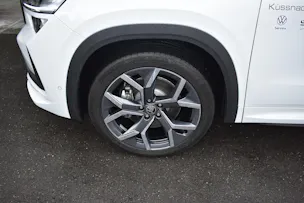 Škoda Kodiaq 2.0 TDI Sportline 4x4
