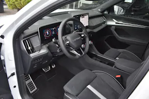 Škoda Kodiaq 2.0 TDI Sportline 4x4