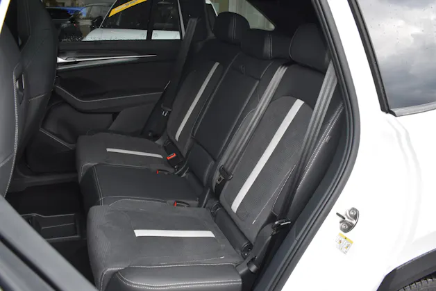 Škoda Kodiaq 2.0 TDI Sportline 4x4