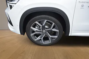 SKODA Kodiaq 2.0 TDI Sportline 4x4