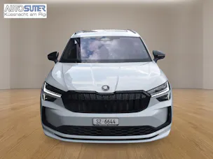SKODA Kodiaq 2.0 TDI Sportline 4x4