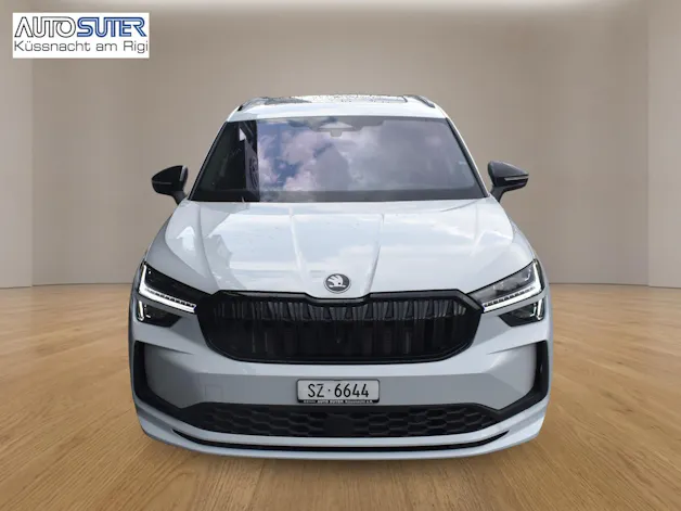 SKODA Kodiaq 2.0 TDI Sportline 4x4