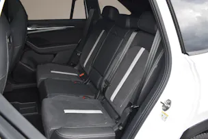 SKODA Kodiaq 2.0 TDI Sportline 4x4
