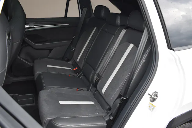 SKODA Kodiaq 2.0 TDI Sportline 4x4