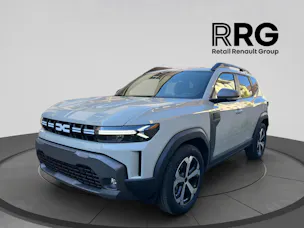 Dacia Duster HEV 155 Journey