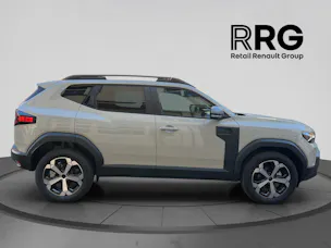 Dacia Duster HEV 155 Journey