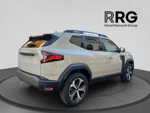 Dacia Duster HEV 155 Journey