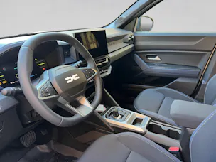 Dacia Duster HEV 155 Journey