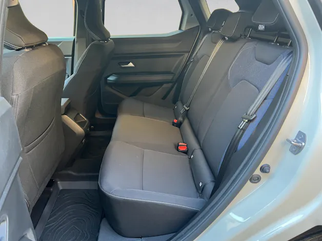 Dacia Duster HEV 155 Journey