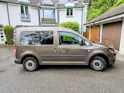 VW Caddy Comfortline - 1,6lt - TDI - aménagé