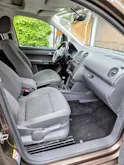 VW Caddy Comfortline - 1,6lt - TDI - aménagé