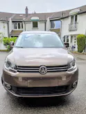 VW Caddy Comfortline - 1,6lt - TDI - aménagé