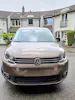 VW Caddy Comfortline - 1,6lt - TDI - aménagé
