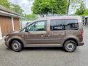 VW Caddy Comfortline - 1,6lt - TDI - aménagé