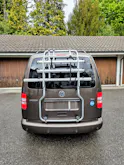 VW Caddy Comfortline - 1,6lt - TDI - aménagé