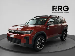 Dacia Bigster HEV 155 Journey