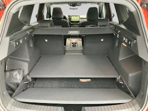 Dacia Bigster HEV 155 Journey