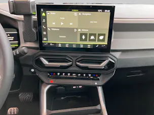 Dacia Bigster HEV 155 Journey