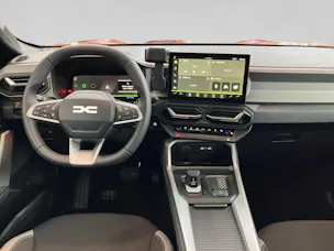 Dacia Bigster HEV 155 Journey