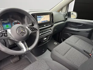 Mercedes-Benz eVito 129 Lang Profesional