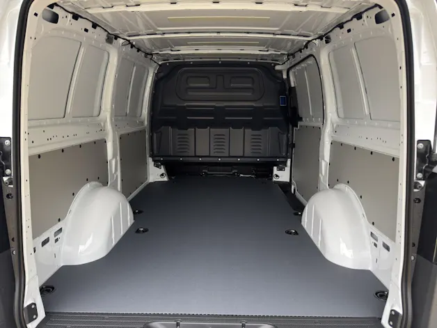 Mercedes-Benz eVito 129 Lang Profesional