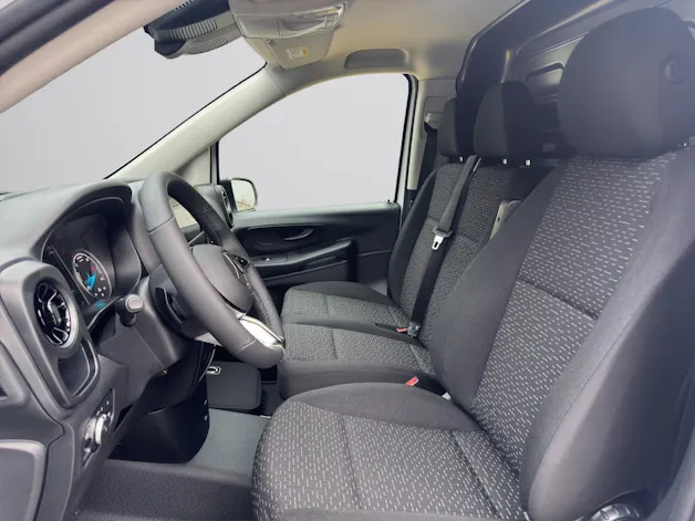 Mercedes-Benz eVito 129 Lang Profesional