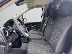 Mercedes-Benz eVito 129 Lang Profesional