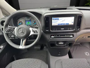 Mercedes-Benz eVito 129 Lang Profesional