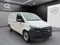 Mercedes-Benz eVito 129 Lang Profesional