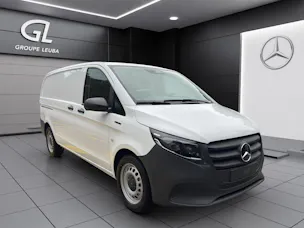 Mercedes-Benz eVito 129 Lang Profesional