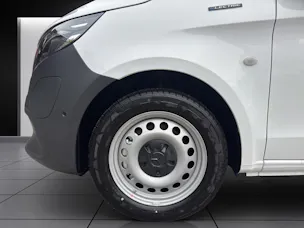 Mercedes-Benz eVito 129 Lang Profesional