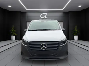 Mercedes-Benz eVito 129 Lang Profesional