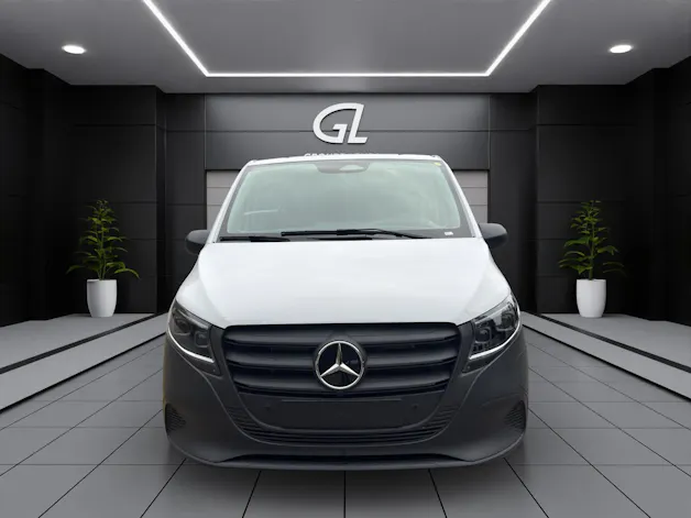 Mercedes-Benz eVito 129 Lang Profesional