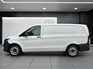 Mercedes-Benz eVito 129 Lang Profesional