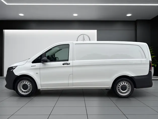 Mercedes-Benz eVito 129 Lang Profesional